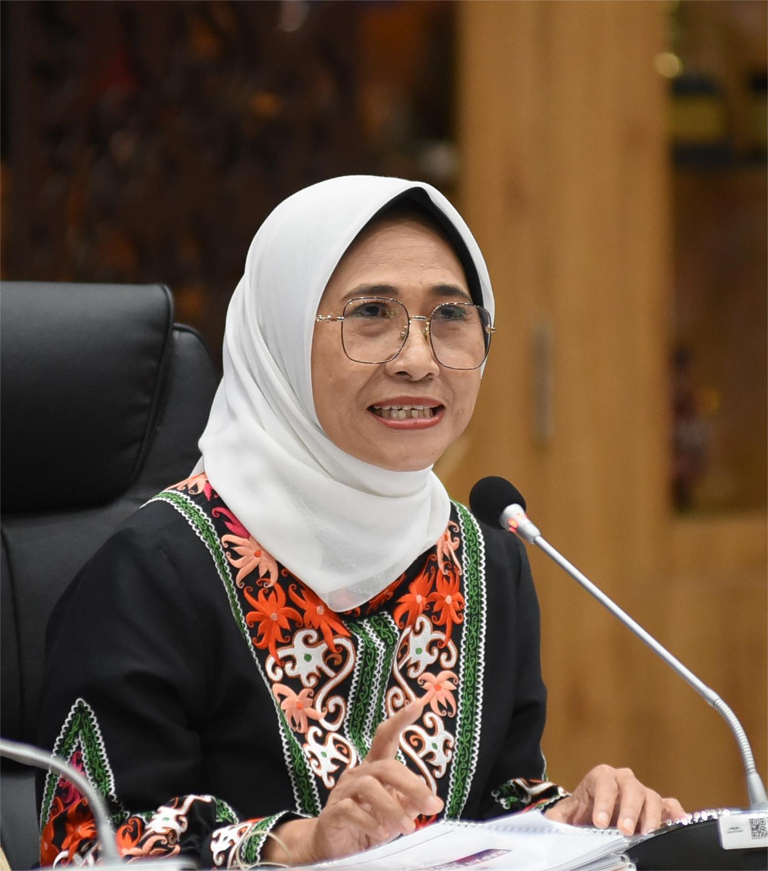 Komisi X DPR Dukung Guru Honorer Supriyani Dapatkan Keadilan