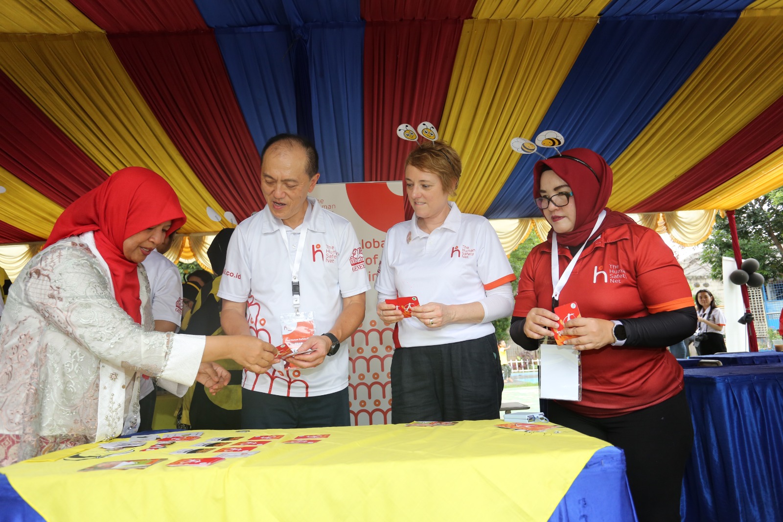 Generali Indonesia Perkuat Peran Perempuan