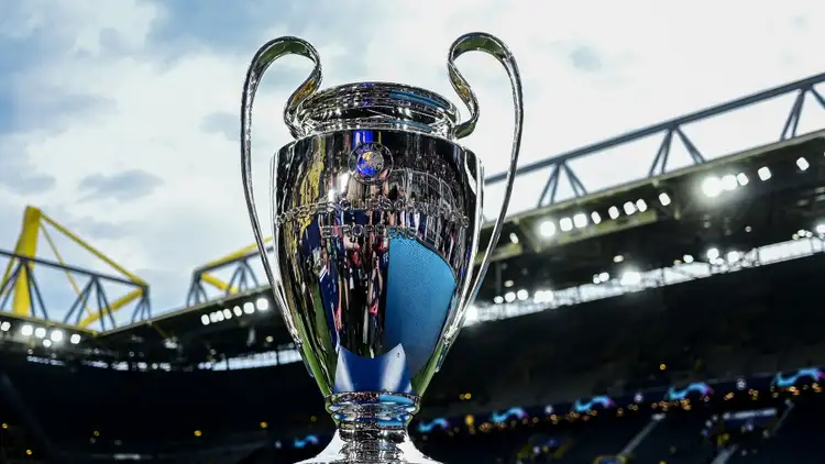 Perubahan Bersejarah Liga Champions Dimulai Tahun Ini