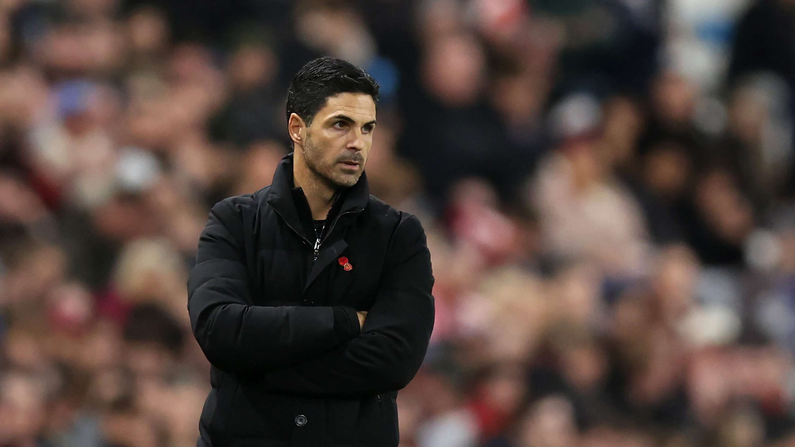 Arteta Sesalkan Kesalahan Timnya Harus Dikalahkan MU