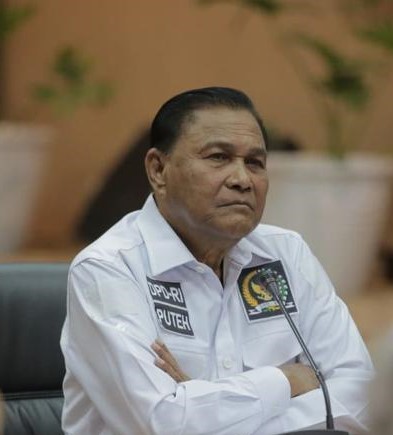 Terkait Judi Slot, Pemerintah Harus Ambil Tindakan Tegas