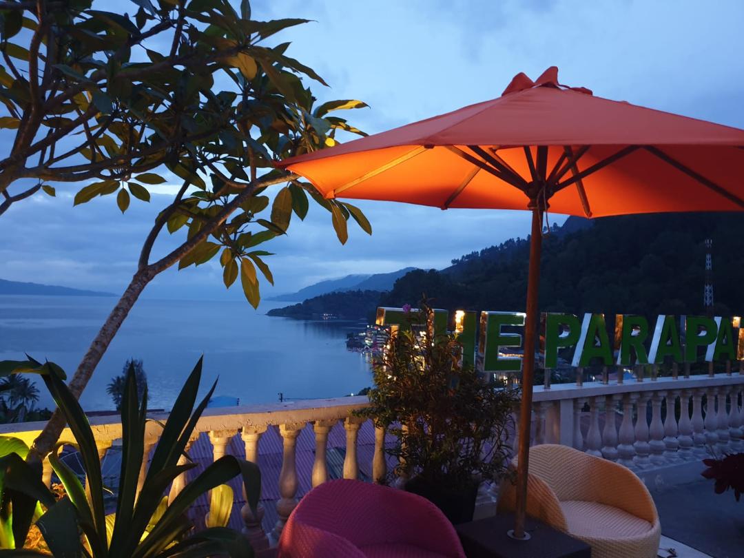 Refleksi Akhir Tahun Sanggam Hutapea Tentang Pariwisata Danau Toba