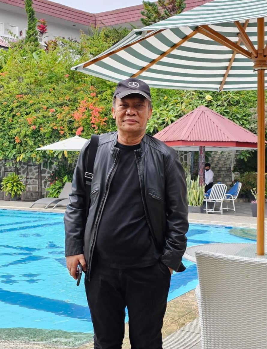 Danau Toba Belum Cukup Menarik Bagi TV Untuk Bersiaran Live Detik - Detik Pergantian Akhir Tahun