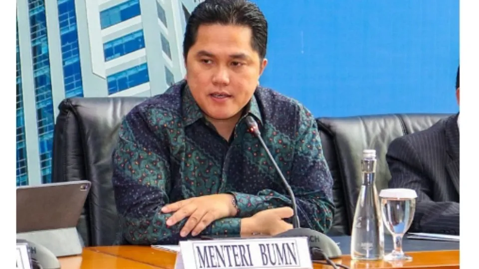 Hanya 35 Persen Dana Pensiun BUMN Dikelola Dengan Baik 