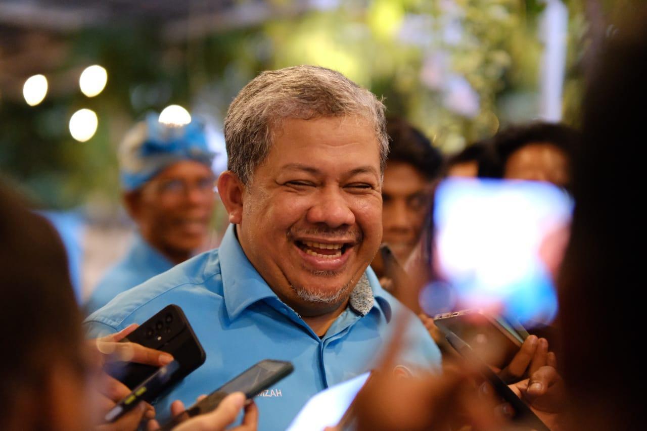 Fahri Hamzah Dukung NU Dan Muhammadiyah Dapat IUP Dari Pemerintah