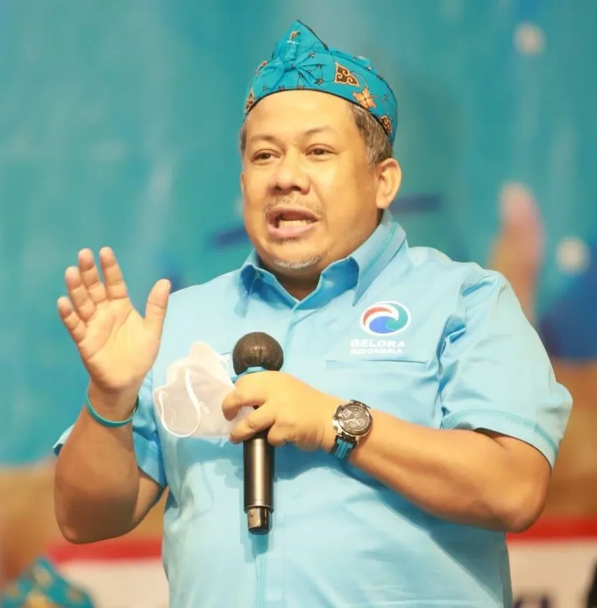 Fahri Dukung Rencana Ketua MA Lakukan Reformasi Peradilan