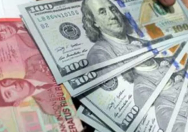 Kinerja Transaksi Berjalan Indonesia Kembali Surplus US$4,4 Miliar