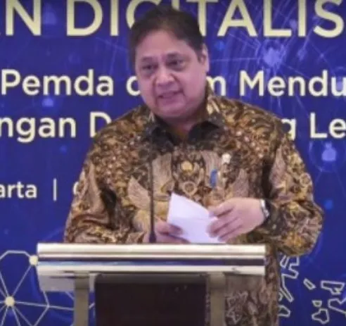 Transaksi Digital Indonesia Diperkirakan Capai US$220 Miliar 