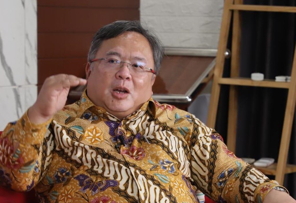 Urusin Pendidikan Butuh Stamina Panjang