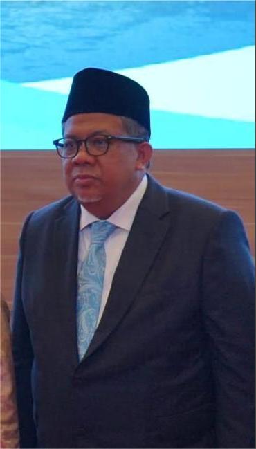 Untuk Korban Kebakaran Kebun Kosong, Wamen PKP: Prioritas Saat Ini Bangun Rumah Singgah