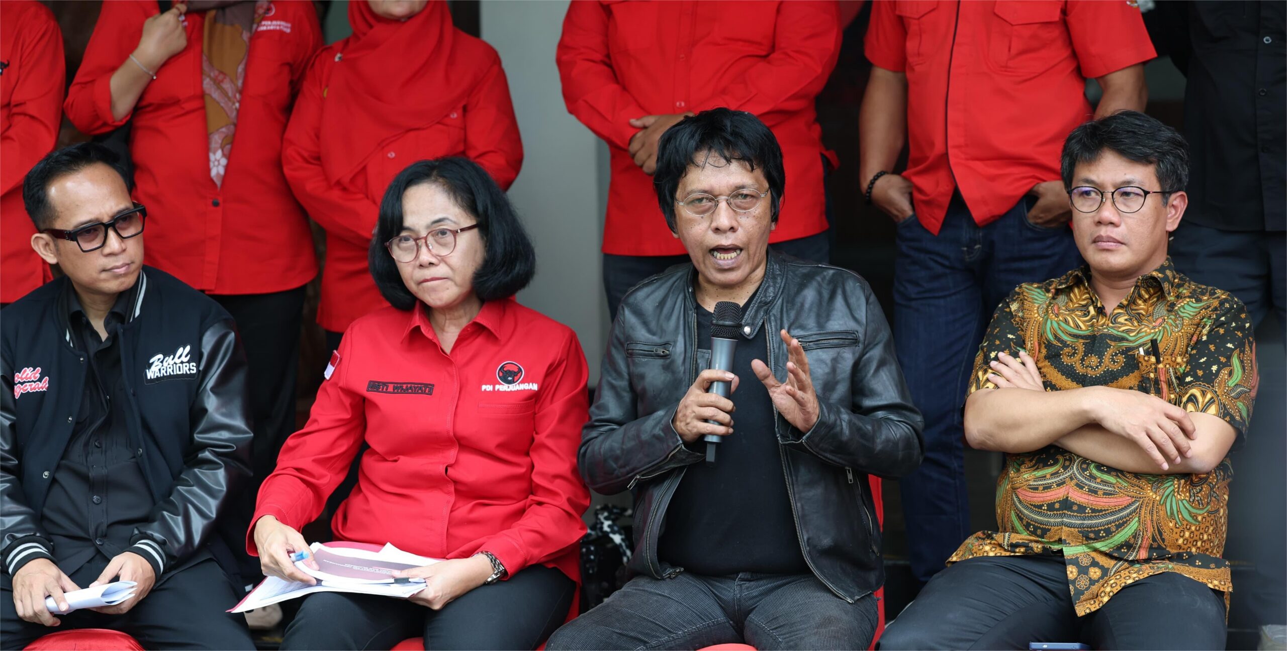 Anggota Komisi X DPR RI Bandingkan Nasib Guru Honorer Dengan Pegawai SPPG