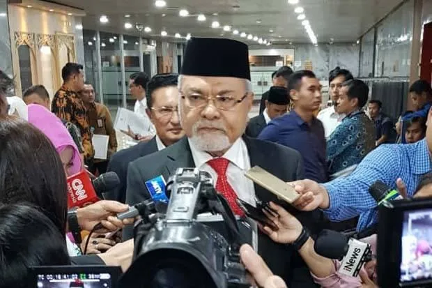 DPD RI: Tinjau Kembali MoU Pulau Pasir Dengan Australia