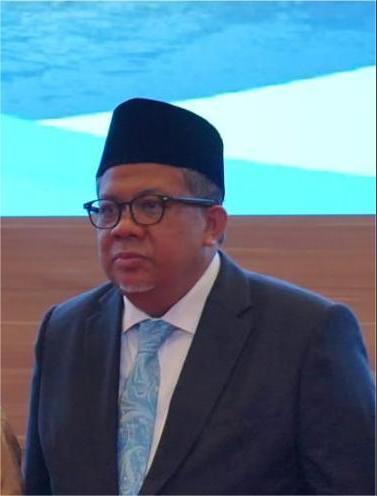 Rapat Perdana Di DPR, Fahri Hamzah: Pembangunan Rumah Rakyat Penting