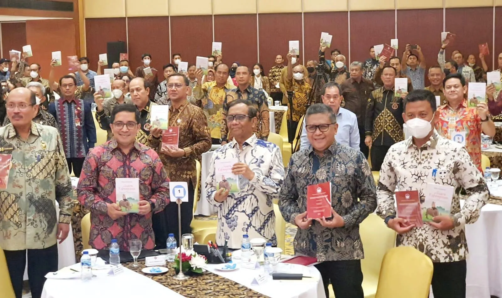 Geopolitik Soekarno Ilmu Kepemimpinan Indonesia Untuk Dunia