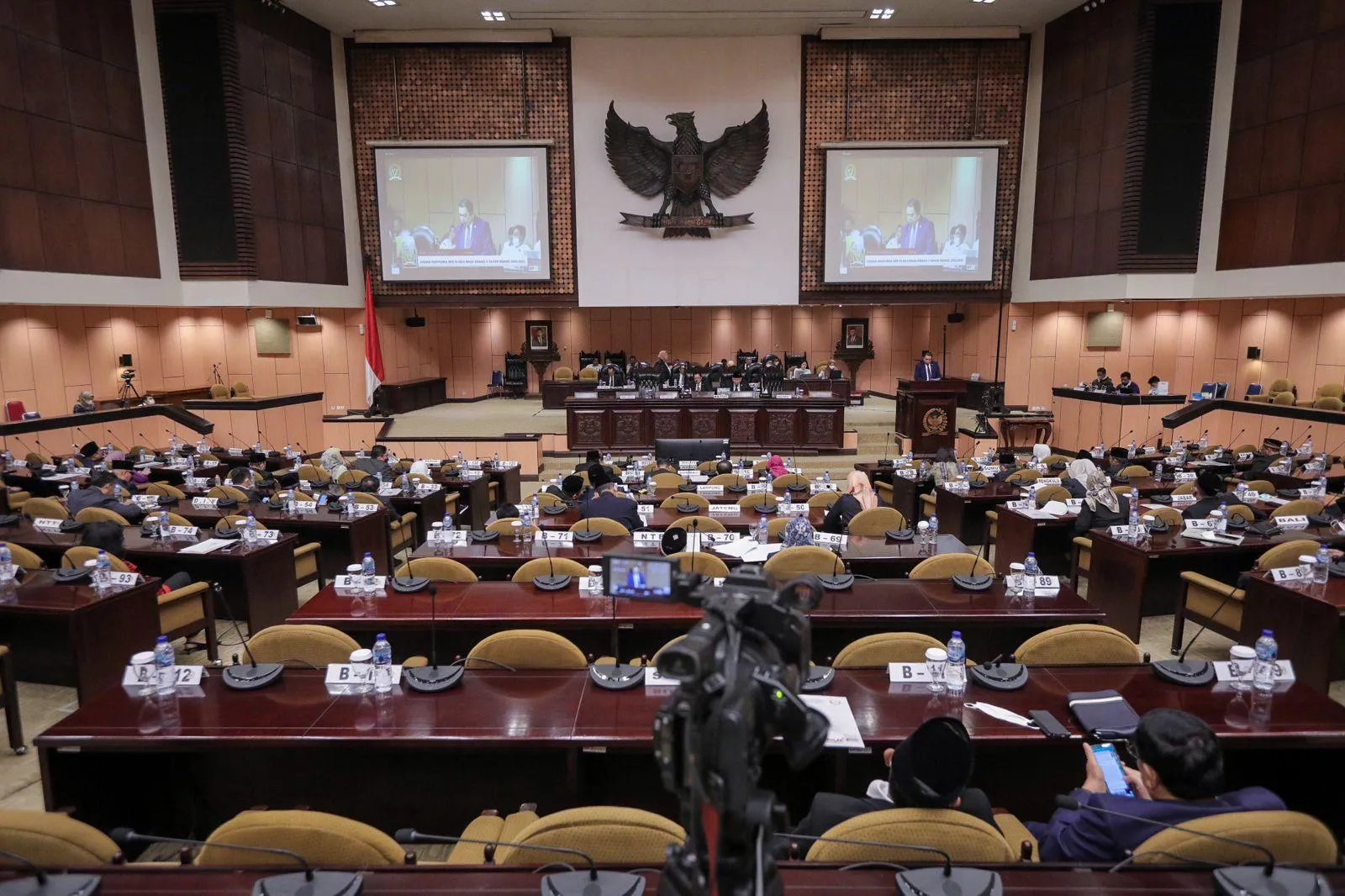  Kasus Gagal Ginjal Akut Menunjukkan Sistem Pengawasan Lemah