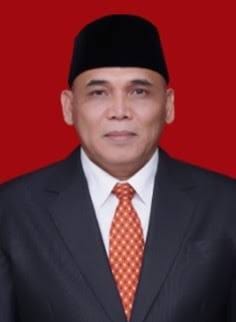 Maju Sebagai Caleg Dari NasDem Di Pemilu 2024, Surya Perdana: Aulia Aqsa Masih Belum Berkenan Dipecat Dari Gerindra