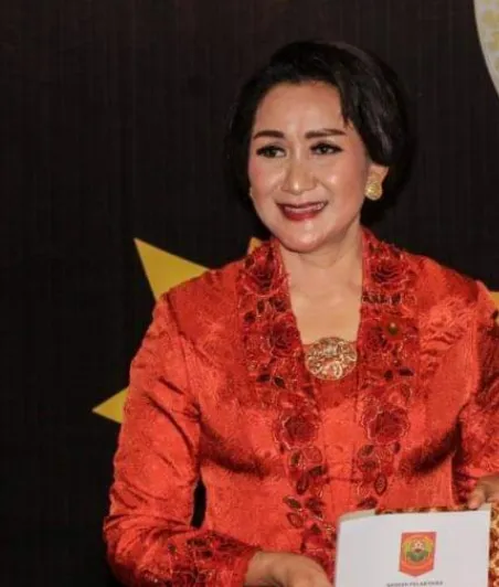 Kowani Bersyukur Pemerintah Umumkan dr Rubini Pahlawan Nasional
