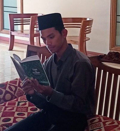 Alumni PTKU MUI Sumut Lanjut Studi Ke Unida Gontor