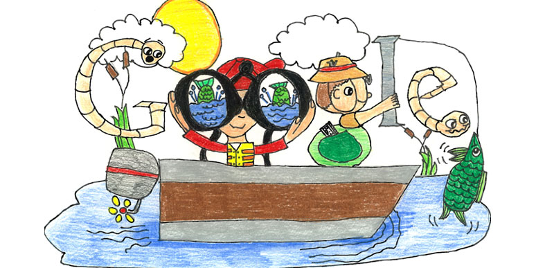 Asas Keadilan IUU Fishing