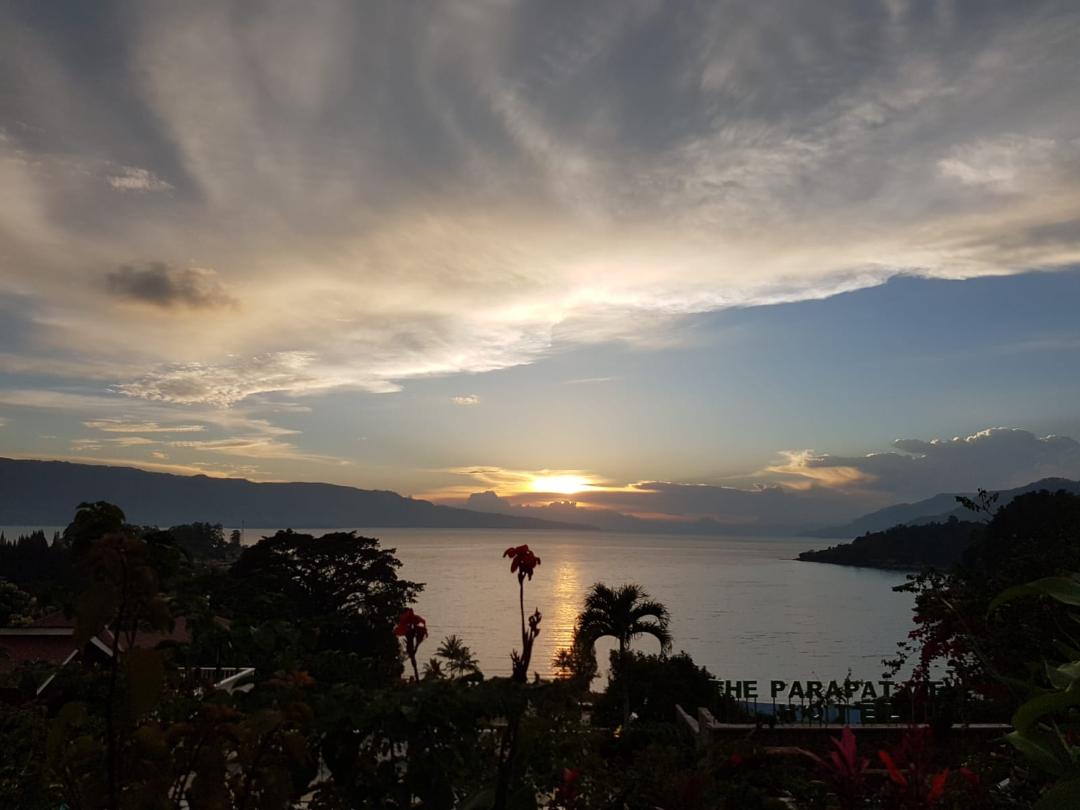 Cegah Terdepak Dari Geopark UNESCO, DPR Gelar Rapat Dengan Stakeholder Pengelola Danau Toba