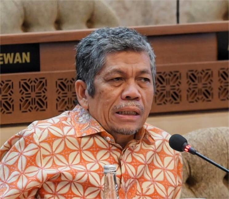 Anggota Pansus Haji DPR RI Nilai Siskohat Perlu Diaudit