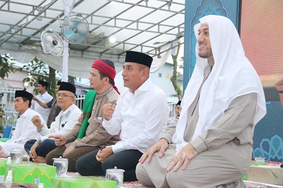 Gubsu: Janda Miliki Daya Juang Tinggi