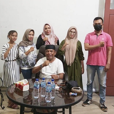 5 Guru Honorer SD Di Medan Sunggal Dipecat, Sampaikan Terima Kasih Ke Wali Kota Bobby