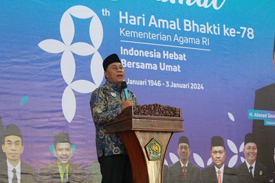 BIPIH Embarkasi Medan Ditetapkan Rp 51 Juta