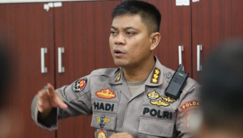 Viral Di Medsos, Penetapan Tersangka Anak Di Bawah Umur Dihentikan Sementara