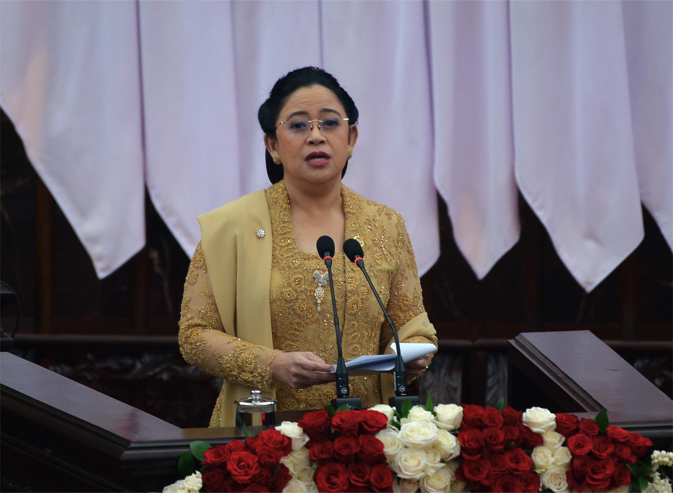 DPR RI Rampungkan 126 UU