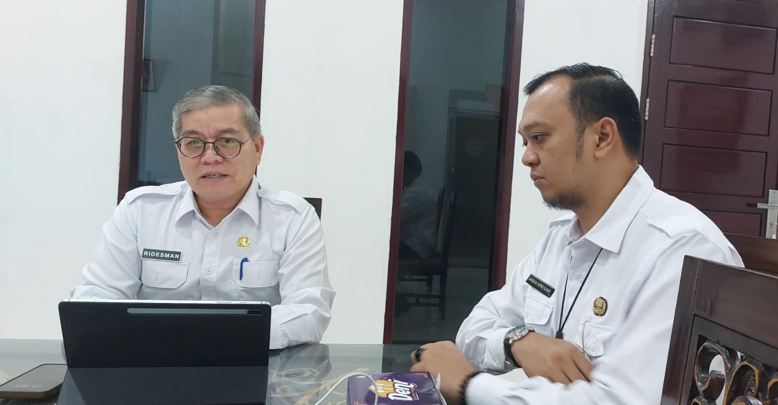 RSU Haji Medan Siap Laksanakan Pemeriksaan Kesehatan Calon Kepala Daerah