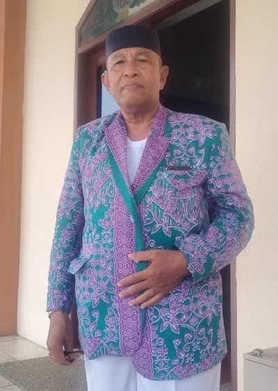 79 Calhaj KBIHU Al Fitriyah Dibekali Ilmu Sebelum Ke Tanah Suci