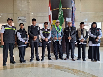 Jaga Kemabruran Haji Sebab Boleh Daftar Lagi Tahun 2033
