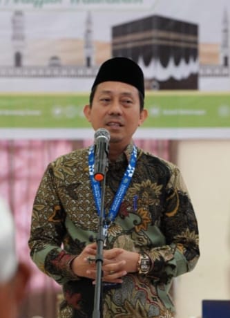 Jamaah Haji Sumut Wafat Di Tanah Suci Bertambah