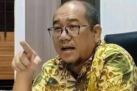 Golkar Dukung Bobby Nasution Lecehkan Kerja Keras Kader