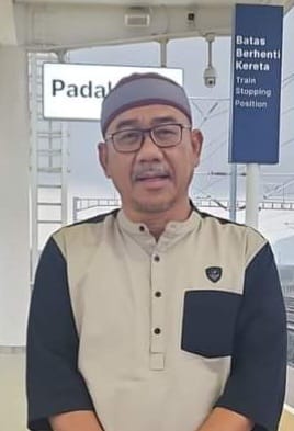 Mantan Anggota DPRD Medan Nilai Sosok Rahudman Harahap Beririsan Dengan Nawacita PDIP