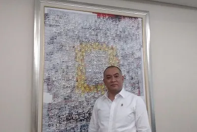 Islamic Centre Diharapkan Jadi Pusat Pengembangan Islam Di Sumut