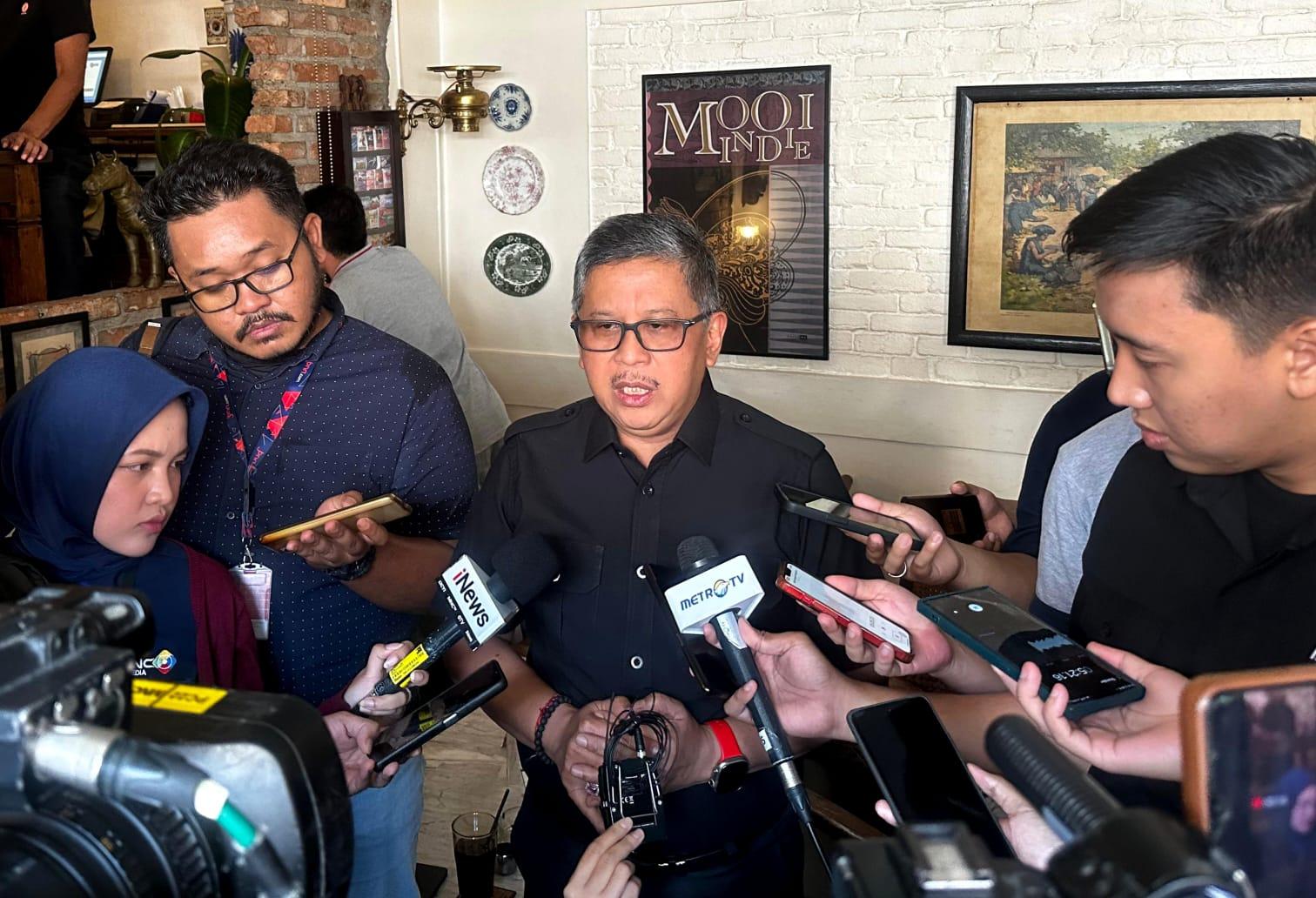 Jika Dipanggil Sebagai Saksi, Megawati Siap Hadir Di MK