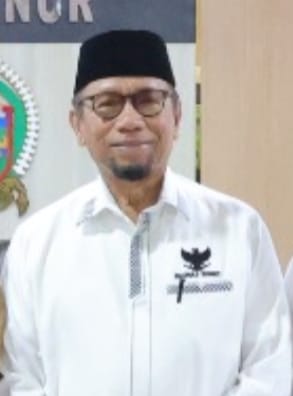 Prof Hatta : Literasi Zakat Perlu Disosialisasikan Sejak Dini