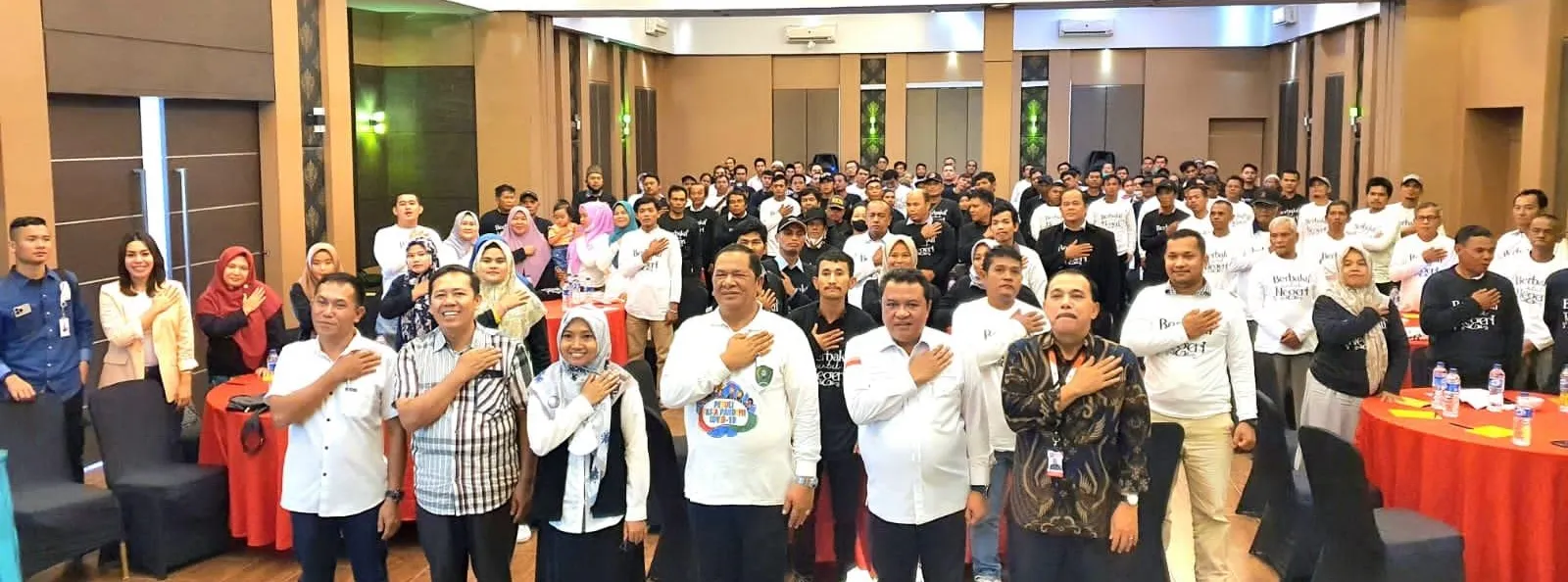 DPR Bersama BRIN Gelar Pelatihan Pembuatan Pakan Ikan Air Tawar Di Sidempuan