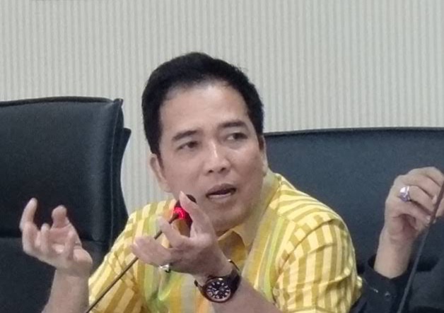 DPRD Medan Akan Gelar Rapat Evaluasi Soal Lampu Jalan