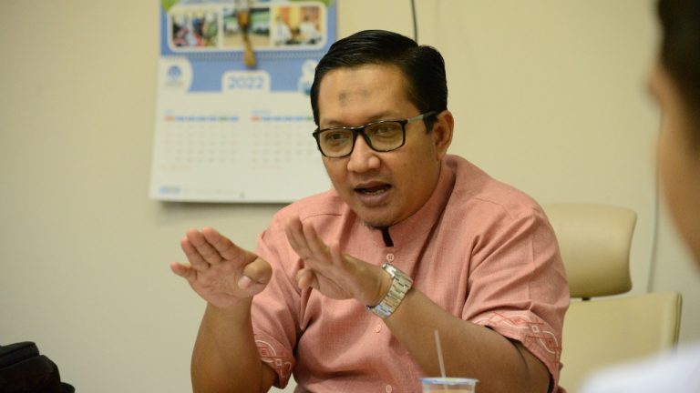 Anggota DPRD Sumut Hendro Susanto: HGN Momen Penghargaan Guru Agar Lebih Dihargai