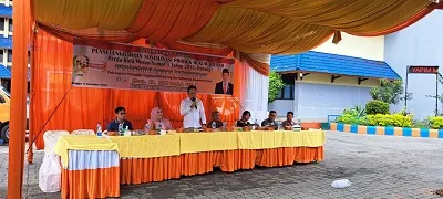 Hendra DS Kecewa Pemko Medan Belum Sisihkan PAD 10% Untuk Bantu Warga Miskin