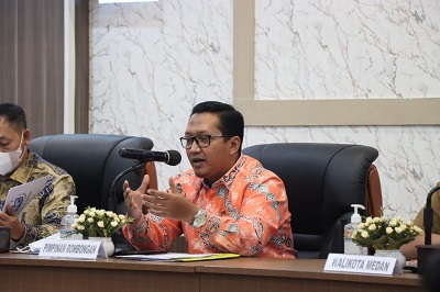 F-PKS DPRD Sumut Tolak Tegas Usulan ONH Rp 69 Juta