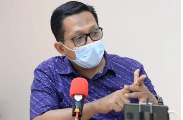 DPRD Sumut Apresiasi Pembayaran Ganti Rugi Bangunan Dan Tanaman Islamic Center