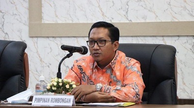 9 Kali Raih WTP, DPRD Minta Pemprovsu Tak Berpuas Diri