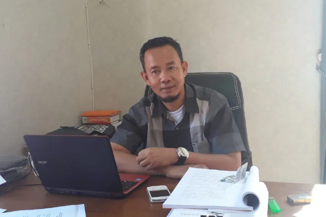 27 Berkas Dukungan Bacalon DPD Diterima KPUD Sumut