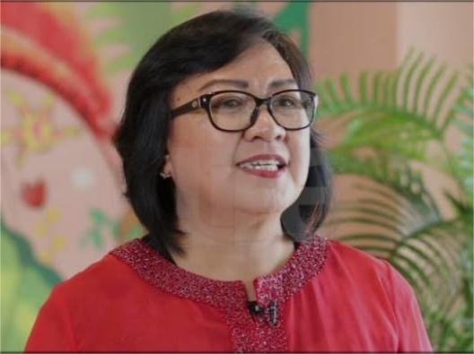 Nilai- Nilai Nasionalisme Tuan Rondahaim