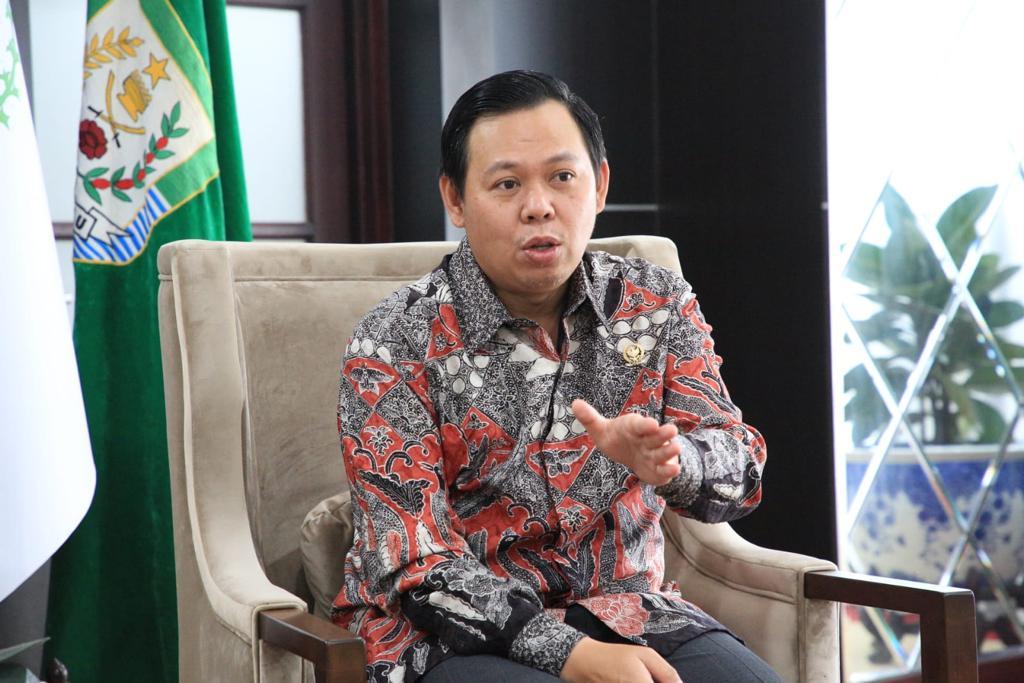 Sultan Minta BPDPKS Dilembagakan Secara Independen
