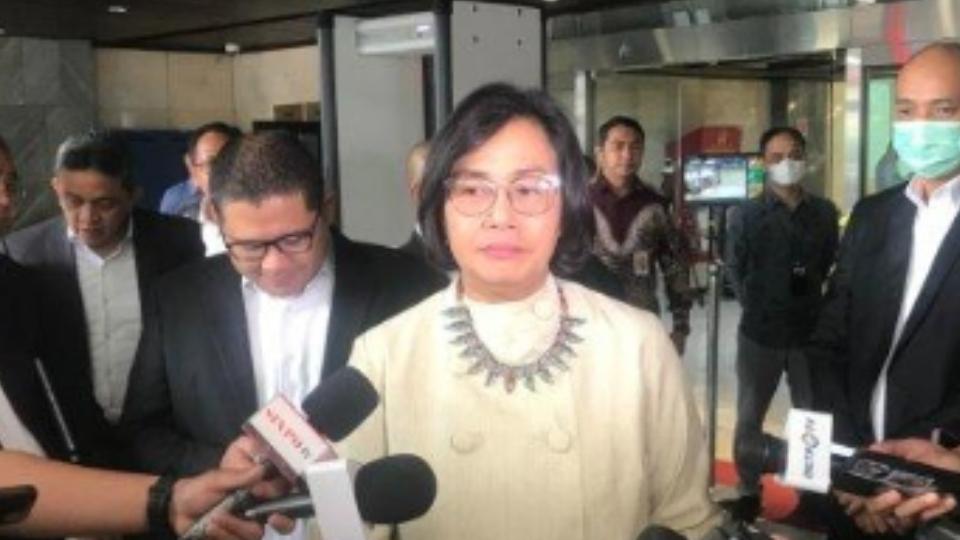 Realisasi Pengadaan Produk Dalam Negeri Pada APBN Jauh Dari Target